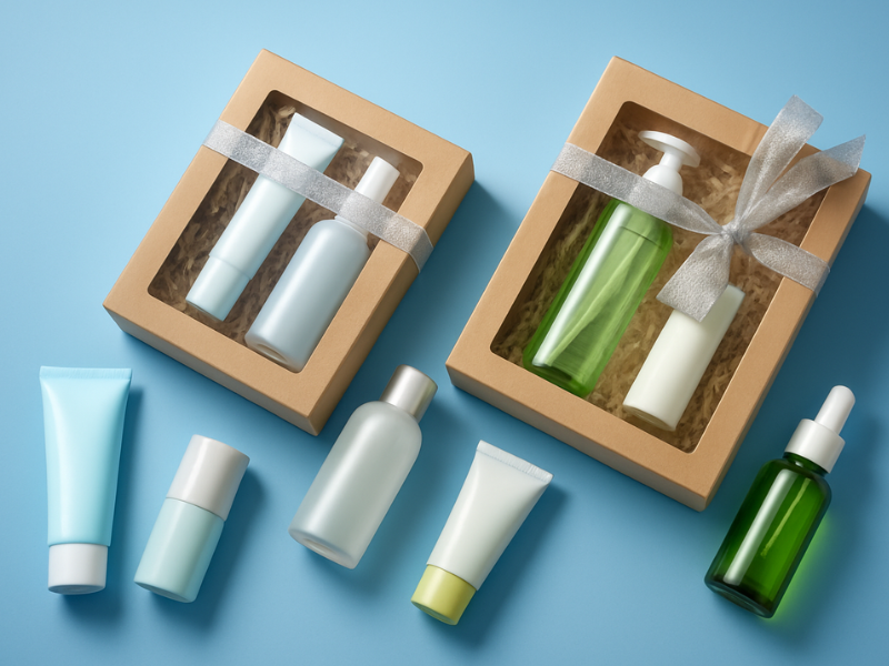 Packaging Material Selection and Performance Validation: An Expert Q&A